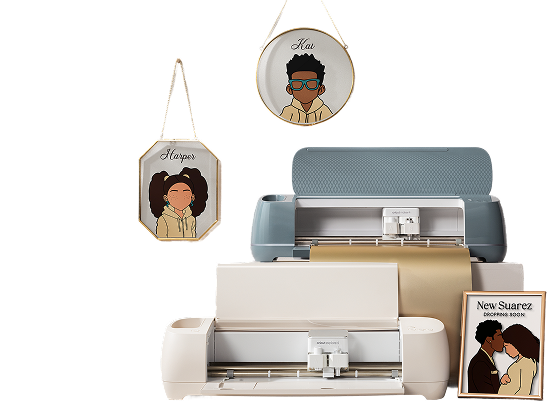 Background decoration