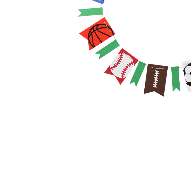 Background decoration