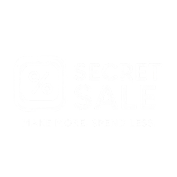 Secret Sale